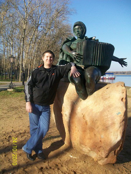 Алексей Зан