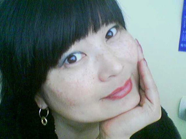 Алма Куншыгарова