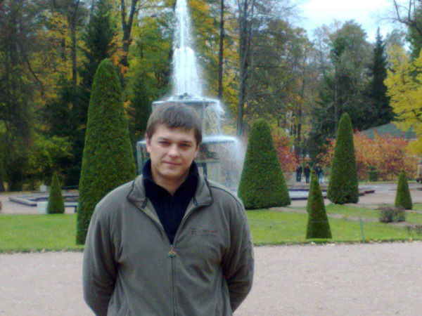 Ковальчук Олег