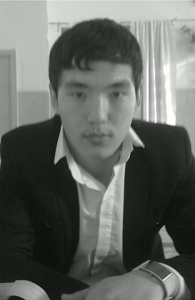 Нуржан Кусанов