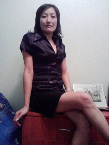 Алия Нургалиева