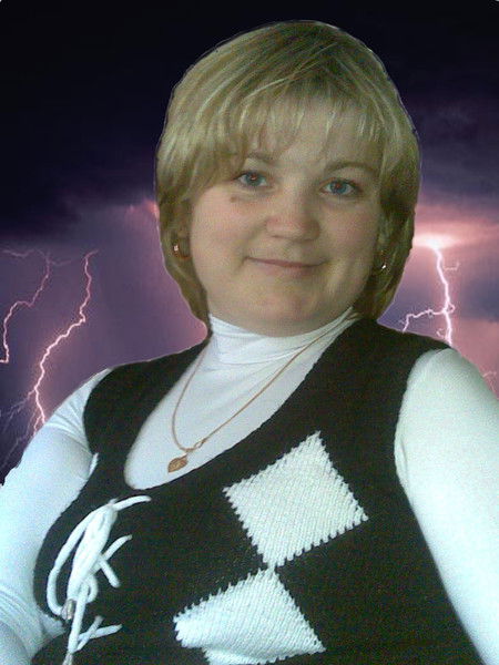 Татьяна Индрякова