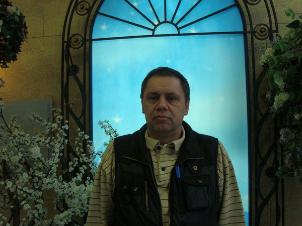 Саша Димитровский