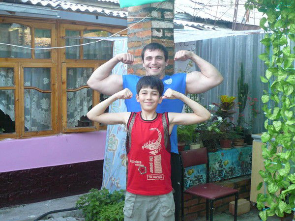 Iskender Seitjelilov