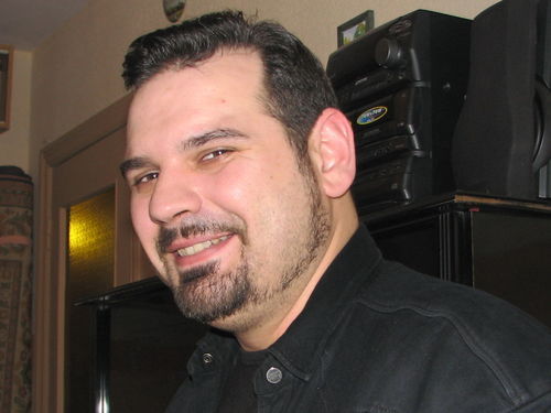 Жорж (Георг) Новик (Макновик)