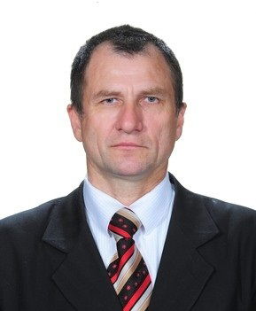 Сергей Полторацкий