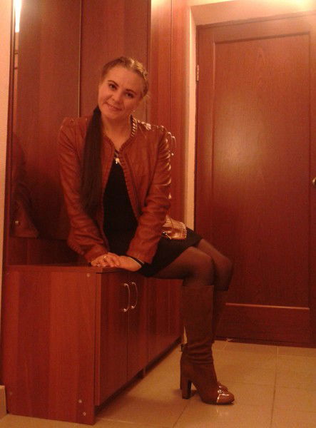 Наталья Щербакова