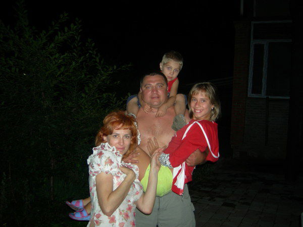 Вячеслав Пугачев