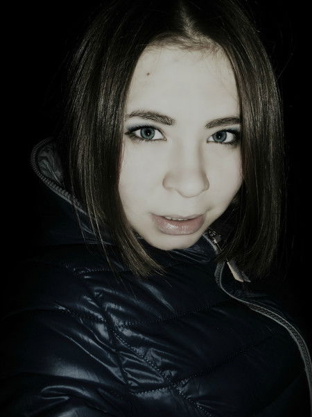 Эльвина Ибрагимова