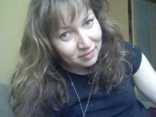 Антонина Данилова