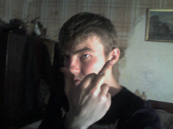 Андрей Сергеев