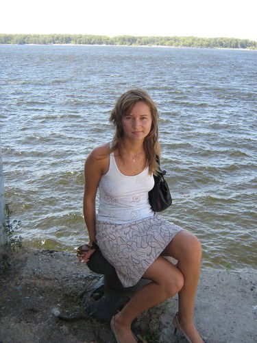 Юлия Наумова