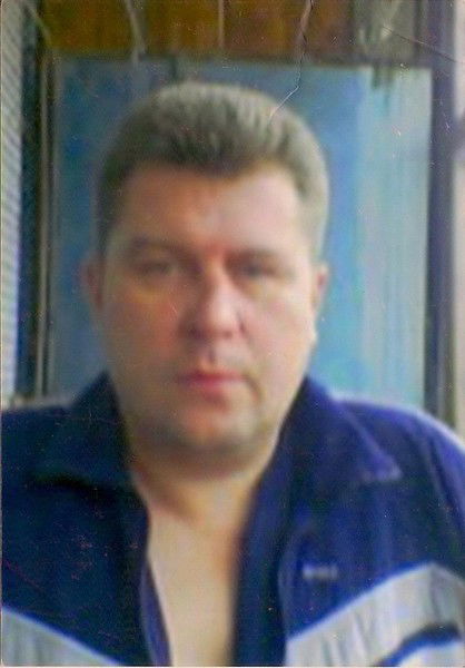 Александр Ёжкин