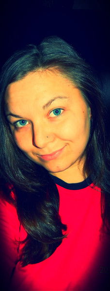 Анна Метельская