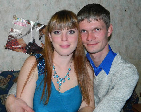 Дмитрий Парчайкин