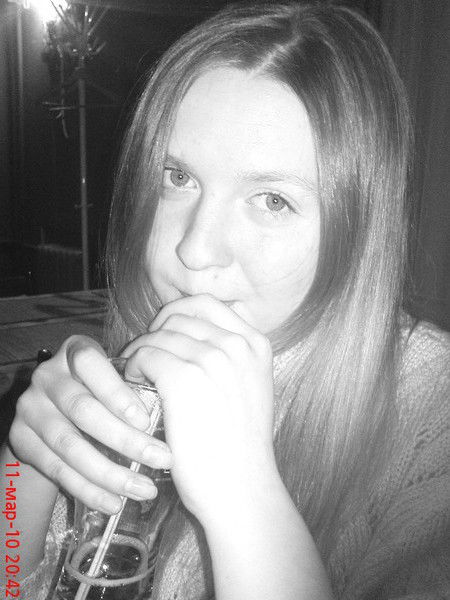 Кристина Могильникова