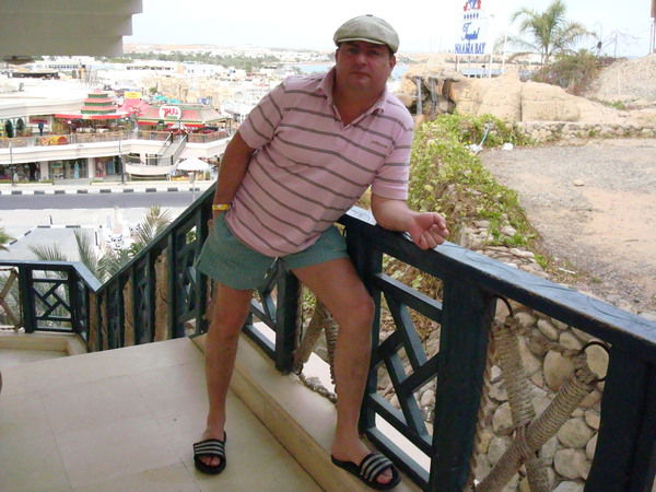 Андрей Стрельников