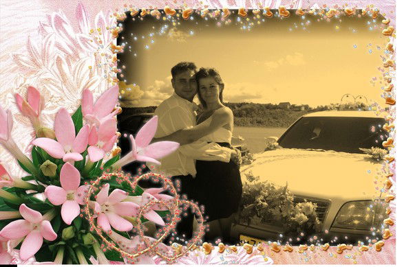 Анастасия Дедова