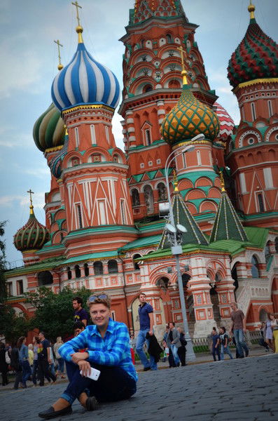 Виктория Семиволос