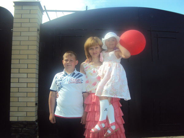 Ирина Нелепа(Шефлян)