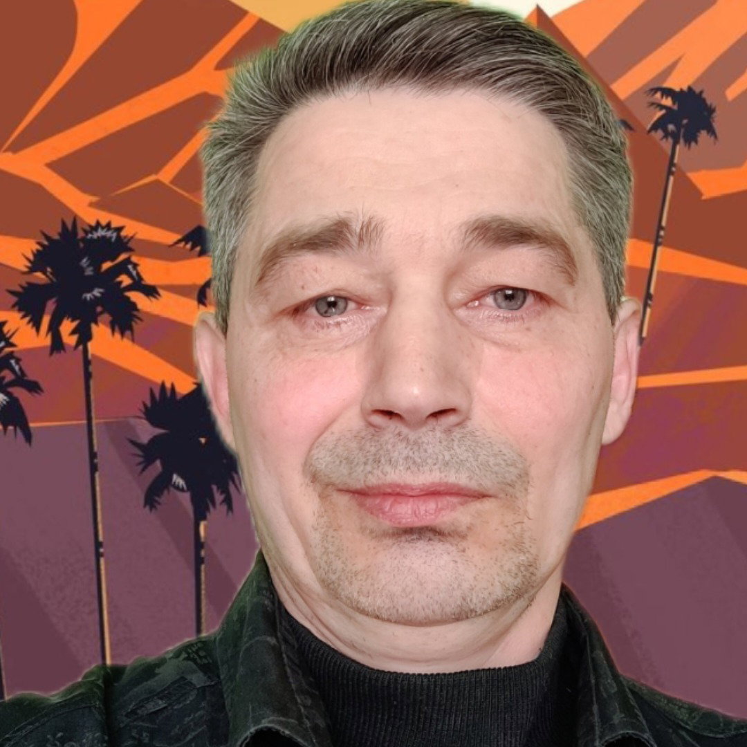 Сергей Ретивов
