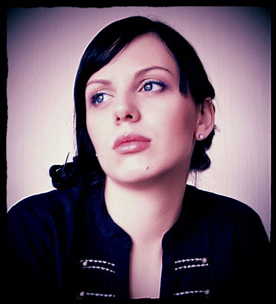 Евгения Гейдрих