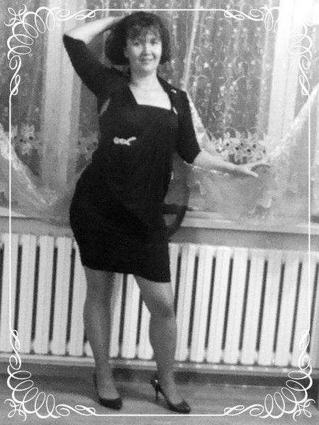 Марина Фендюра