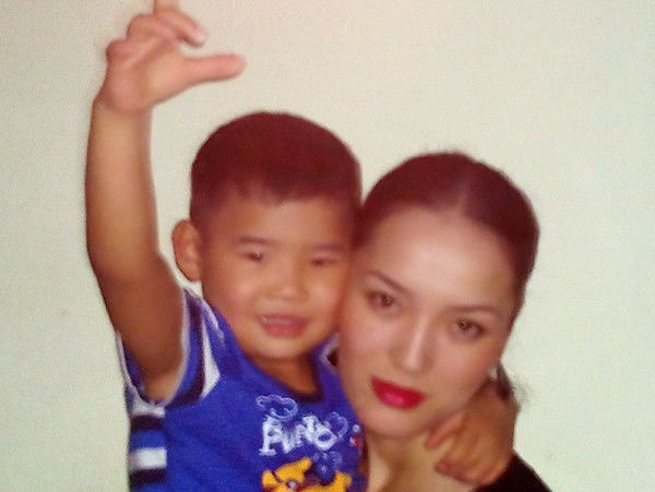 Салтанат Айтимова