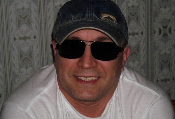 Сергей Ушаков