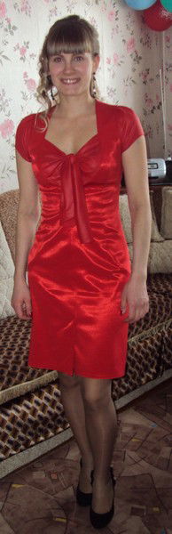 Марина Пашкова