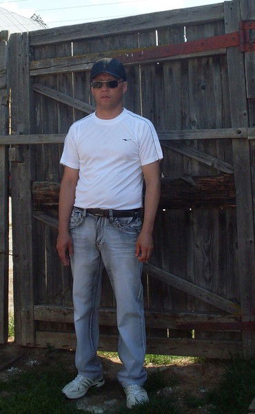 Раис Нажмитдинов