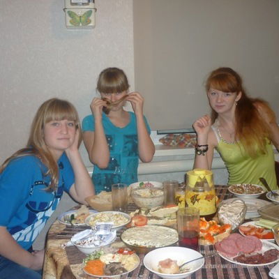 Света Летягина