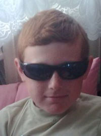 Денис Юзвенко