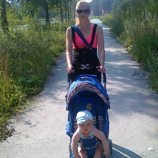 Алиса Игоревна Новикова