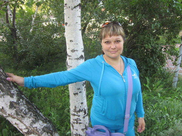 Ирина Зайцева