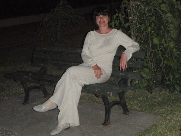 Светлана Данилова