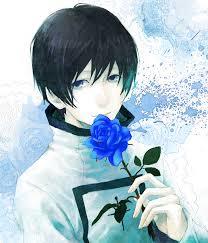 Черный Аконит