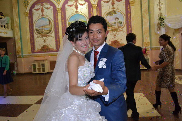 Расул Бакенов