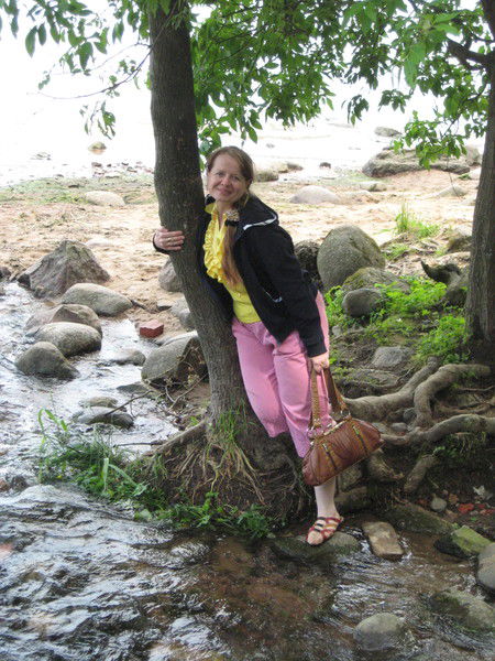 Наталия Лемза