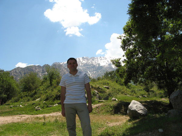 Ильдар Миргалимов