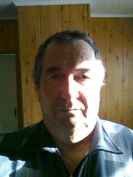 Вячеслав Романов