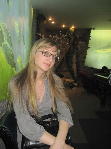 Ирина Дернова (Басырова)