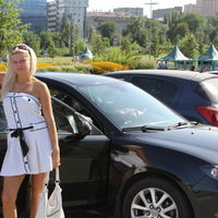 Валентина Тарнакова