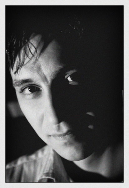 Денис Тихонов