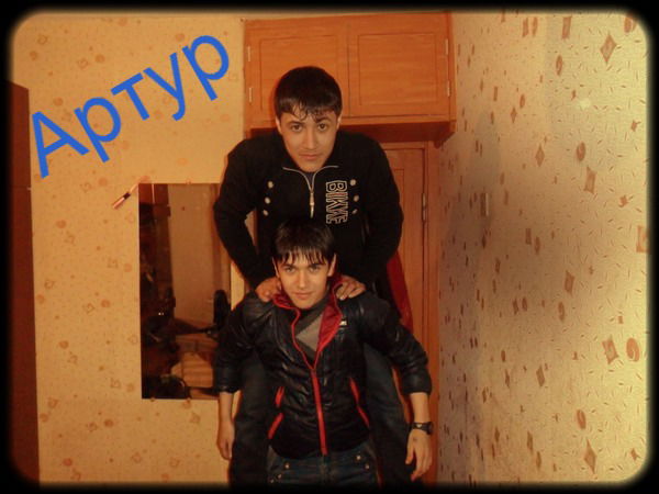 Олимов Далер