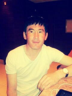 Мади Ерболатович