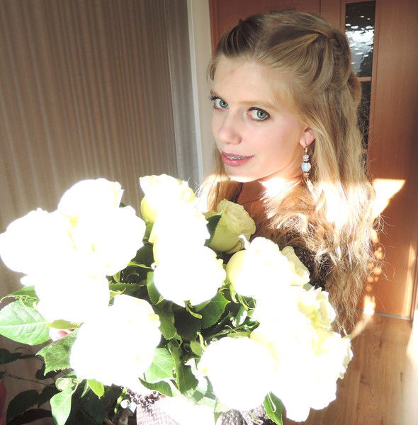 Аня Дунишенко