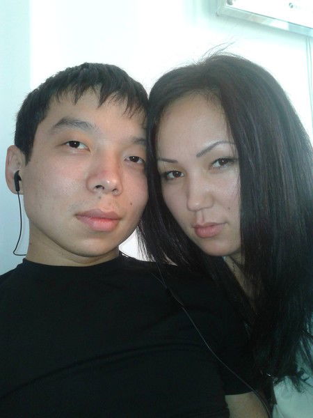 Рахат Орынбасаров