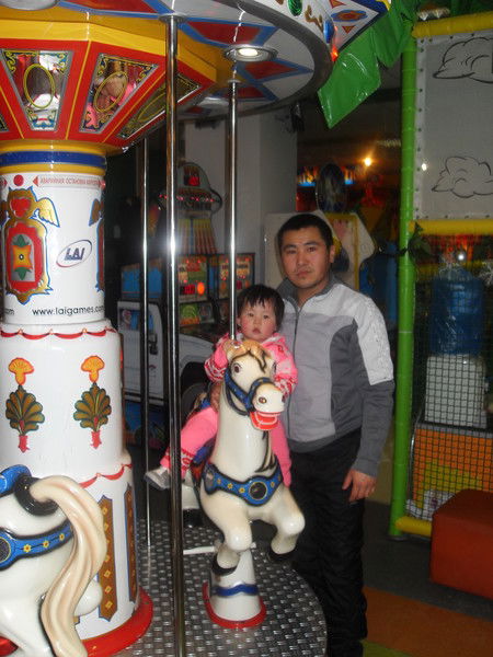 Азамат Астанов