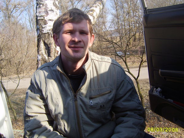 Денис Каблучко